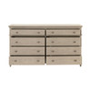Essentials For Living - Oxford 8-Drawer Double Dresser