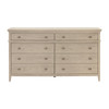 Essentials For Living - Oxford 8-Drawer Double Dresser