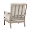 Essentials For Living - Rouleau Club Chair