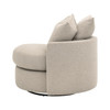 Essentials For Living - Lourne Petite Swivel Sofa Chair