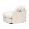 Essentials For Living - Lourne Grand Swivel Sofa Chair