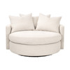 Essentials For Living - Lourne Grand Swivel Sofa Chair