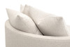 Essentials For Living - Lourne Grand Swivel Sofa Chair