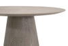 Essentials For Living - Gallo 60" Round Dining Table