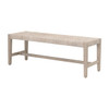 Essentials For Living - Malay Bench