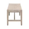 Essentials For Living - Malay Bench