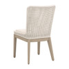 Essentials For Living - Mesh Outdoor Dining Chair