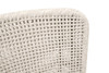Essentials For Living - Mesh Outdoor Dining Chair