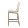 Essentials For Living - Mesh Outdoor Counter Stool