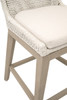 Essentials For Living - Mesh Outdoor Counter Stool