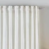 Cloud9 Design Cyprus Ivory Velvet Panel