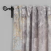 Cloud9 Design Zen Gold Silver Panel