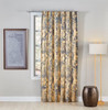 Cloud9 Design Char Charcoal Panel