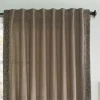 Cloud9 Design Ellie Grey Linen Panel 