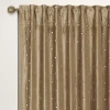 Cloud9 Design Maia Stone Velvet Panel