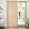 Cloud9 Design Elana Linen Natural Gold Panel