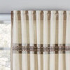Cloud9 Design Mesa Wheat Cotton Linen Panel