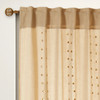 Cloud9 Design Nova Natural And Gold Panel