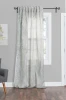 Cloud9 Design Granite Sheer Grey Panel