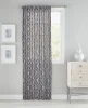 Cloud9 Design Ellery Grey Geometric Panel 