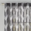 Cloud9 Design Aspen Grey Chevron Panel 