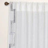 Cloud9 Design Layla Ivory Grey Panel