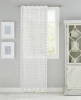 Cloud9 Design Reese Ivory Blue Panel
