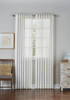 Cloud9 Design Iris Ivory Linen Panel