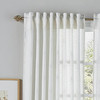 Cloud9 Design Iris Ivory Linen Panel