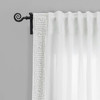 Cloud9 Design Cyprus Ivory Linen Panel