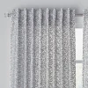 Cloud9 Design Aria White Sheer Panel