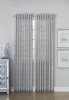 Cloud9 Design Aria White Sheer Panel