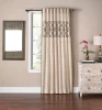 Cloud9 Design Ory Wheat Colored Cotton Linen Panel