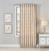 Cloud9 Design Jewel Wheat Linen Panel