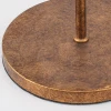 Sun King Floor Lamp By Lucas +  McKearn