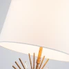 Sun King Floor Lamp By Lucas +  McKearn