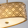 Arabella Island Pendant By Lucas + McKearn