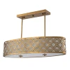 Arabella Island Pendant By Lucas + McKearn