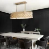 Arabella Island Pendant By Lucas + McKearn