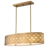 Arabella Island Pendant By Lucas + McKearn
