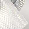 Lucas + McKearn Hudson 4 Light Bath Light in Polished Chrome