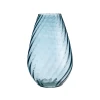 Lucas + McKearn Large Lena Bowl in Blue