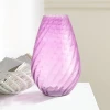 Lucas + McKearn Large Lena Bowl in Plum