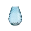 Lucas + McKearn Small Lena Bowl in Blue