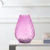 Lucas + McKearn Small Lena Bowl in Plum