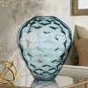 Lucas + McKearn Samara Bowl in Blue