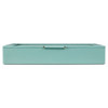 WOLF x Fiona Howard Sophia Jewelry Box with Window in Jade Fruit Botanical