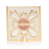 Jay Strongwater Leland Pave Corner 2" Crystal Picture Frame in Boudoir