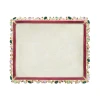 Jay Strongwater Theo Bejeweled 8" x 10" Crystal Picture Frame in Bouquet