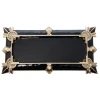 Jay Strongwater Charles Art Deco Decorative Tray